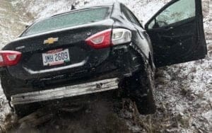 Multiple Indie Wrestlers Involved in Serious Car Accident