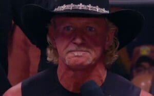 Jeff Jarrett Criticizes Wrestlers Who Complain About Booking on Social Media Jeff Jarrett Turned Down Title Run In AEW