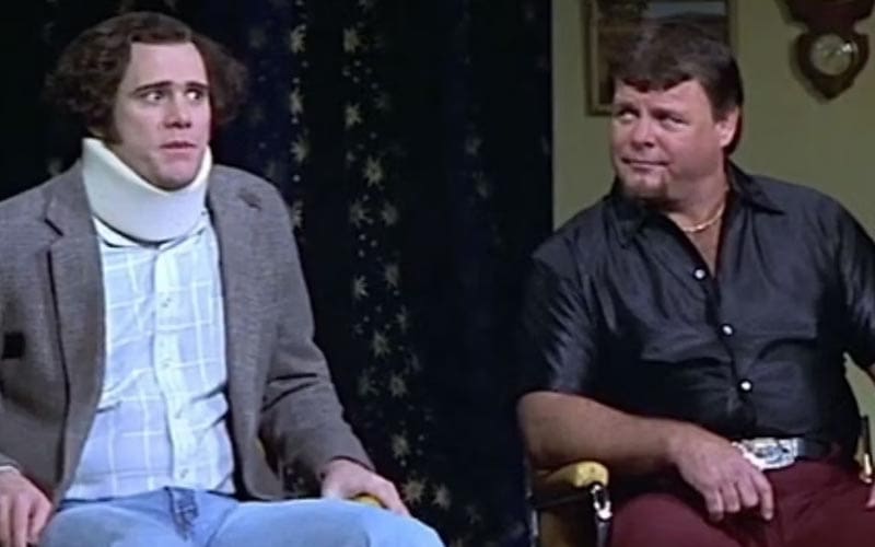 Jerry Lawler Pitched For Andy Kaufman’s WWE Hall Of Fame Induction For Years