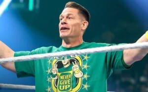 How Often John Cena Can Appear On Road To WrestleMania How Often John Cena Can Appear On Road To WrestleMania