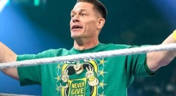 John Cena Expected For Multiple WWE Pay-Per-View Appearances During This Run