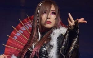 KAIRI Sane Reveals Why She Left WWE After Receiving Ambassador Role