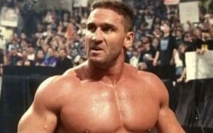 Ken Shamrock Says Temper Issues Cost Him Run As WWE Champion