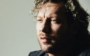 Kenny Omega Is Unsure About His Future In AEW Kenny Omega Is Unsure About His Future In AEW