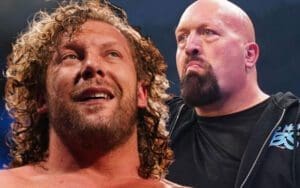 Paul Wight Thinks Match Against Kenny Omega Would ‘Rip The Roof Off The Building’ Paul Wight Thinks Match Against Kenny Omega Would 'Rip The Roof Off The Building'