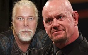 The Undertaker Gets A Kick Out Of Kevin Nash’s Dig At AEW The Undertaker Gets A Kick Out Of Kevin Nash's Dig At AEW