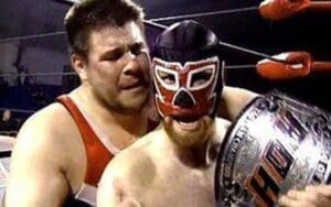 Kevin Owens & Sami Zayn Will Pay Homage To Their Indie Roots With WrestleMania Gear Kevin Owens & Sami Zayn Will Pay Homage To Their Indie Roots With WrestleMania Gear