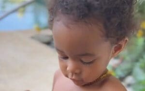 Kofi Kingston Relaxes With Family Amidst Injury Hiatus Kofi Kingston Relaxes With Family Amidst Injury Hiatus