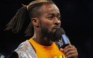 Kofi Kingston’s Current WWE Return Timeline After ‘Fluke’ Injury Kofi Kingston's Current WWE Return Timeline After 'Fluke' Injury