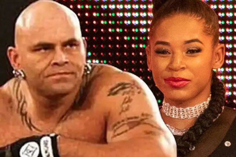 Konnan Says Bianca Belair Might As Well Wear Nothing Considering What She Wears On Television