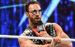 WWE Fan Reaction Might Have Secured Big Push For LA Knight WWE Fan Reaction Might Have Secured Big Push For LA Knight