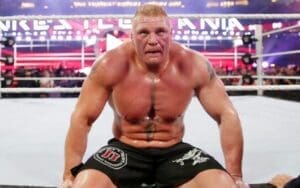 Paul Heyman Confirms Brock Lesnar’s Walked Out Before WWE WrestleMania 31 Paul Heyman Confirms Brock Lesnar's Walked Out Before WWE WrestleMania 31