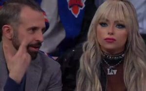 WWE Female Roster Responds To Guy In Liv Morgan’s Viral Video WWE Female Roster Responds To Guy In Liv Morgan's Viral Video