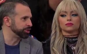 Identity Of Mystery Man In Viral Liv Morgan Clip Revealed Identity Of Mystery Man In Viral Liv Morgan Clip Revealed