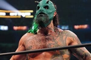 AEW Wants Court To Dismiss 5 Charges In Luchasaurus Lawsuit