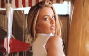 Mandy Rose Is Unstoppable In Jaw-Dropping Denim Booty Shorts Video Mandy Rose Is Unstoppable In Jaw-Dropping Denim Booty Shorts Video