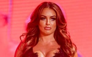 Mandy Rose Reacts To Lacey Evans Starting Her Own OnlyFans Mandy Rose Reveals Recent Death In Her Family