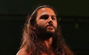 Matt Jackson Will Remain On AEW Television Through Injury