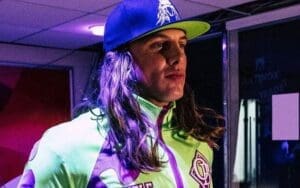WWE Creative Could Be Planning Matt Riddle’s Return Very Soon WWE Creative Could Be Planning Matt Riddle's Return Very Soon