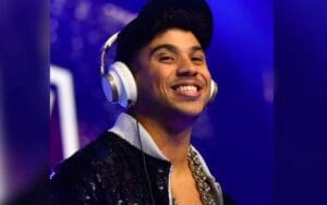 Max Caster Has Plans For A 'ScissorFest'