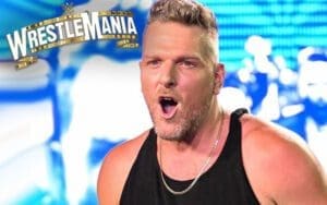 Pat McAfee Confirms His WWE WrestleMania 39 Status