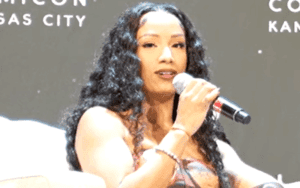 Mercedes Mone Says Nobody Knows The Real Story About Her WWE Exit Mercedes Mone Says Nobody Knows The Real Story About Her WWE Exit