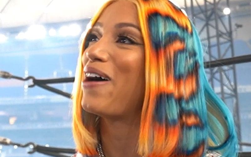Mercedes Mone’s WWE Return Is Still A Real Possibility