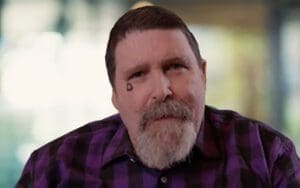 Mick Foley Sends In Video Resume To Join Judgment Day Mick Foley Sends In Video Resume To Join Judgment Day