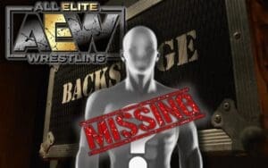 Former AEW Champion Hasn’t Been Seen In Company For Months Former AEW Champion Hasn't Been Seen In Company For Months