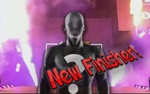 AEW Wrestler Dedicates New Finisher To Slamming Dirt Sheets AEW Wrestler Dedicates New Finisher To Slamming Dirt Sheets