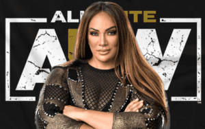 Nia Jax Would Consider A Run In AEW