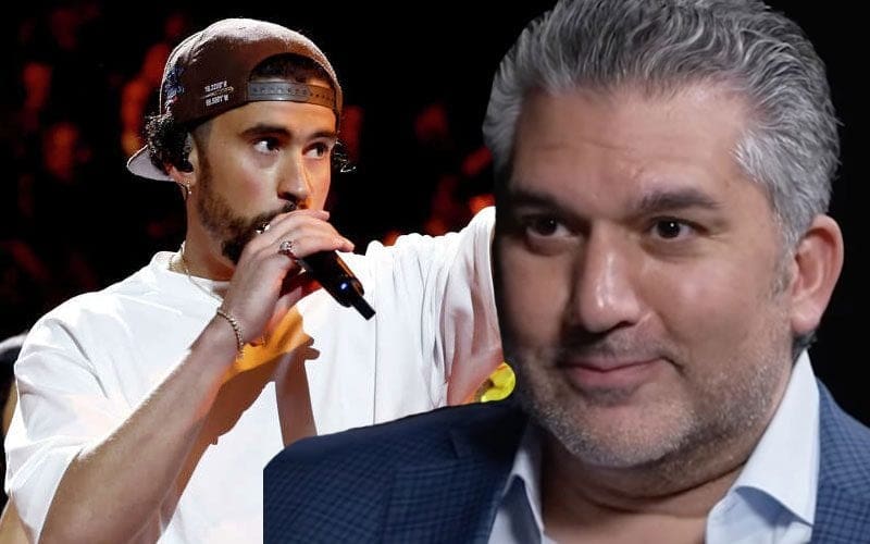 Nick Khan Says Bad Bunny Proved WWE Can Help Celebrities Build Their Brand