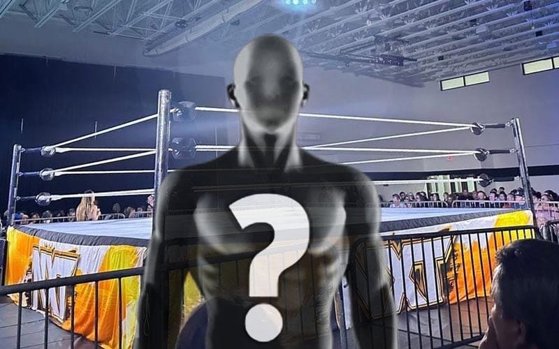 WWE NXT Superstar Returns During House Show After Lengthy Hiatus