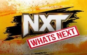 WWE Officially Announces Next NXT Premium Live Event After Stand & Deliver WWE Officially Announces Next NXT Premium Live Event After Stand & Deliver