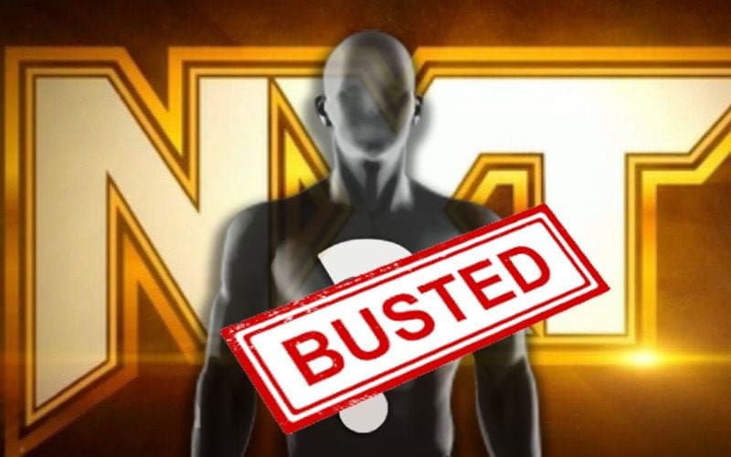 WWE NXT Superstar Busted Liking Transphobic Social Media Post