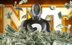 New WWE NXT Signing Has A Much Larger Contract Than Usual New WWE NXT Signing Has A Much Larger Contract Than Usual