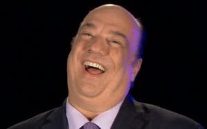 Paul Heyman Says His Career In WWE Is Far From Over Paul Heyman Says His Career In WWE Is Far From Over