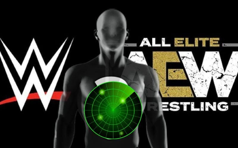 AEW Brought In Indie Wrestler Who Is On WWE’s Radar
