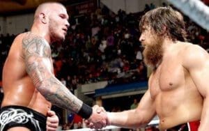 Bryan Danielson Believes Randy Orton Is 'Untouchable'