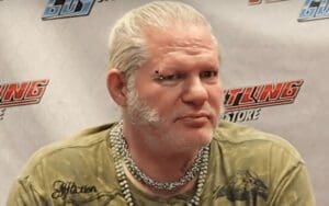 Raven Not Calling It Quits On Pro Wrestling Career After Surgery Raven Not Calling It Quits On Pro Wrestling Career After Surgery