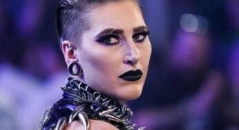 Rhea Ripley Lashes Out At Fans For Disrespecting Her At Airport