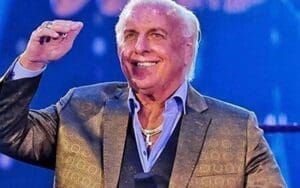 Spoiler On Ric Flair’s Announcement For Next WWE Hall Of Fame Inductee Spoiler On Ric Flair's Announcement For Next WWE Hall Of Fame Inductee