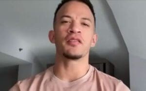 Ricky Starks Says It Was Important For Him To Be There For Cody Rhodes At The Royal Rumble