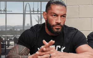 Roman Reigns Shut Down St. Louis' Best Restaurant Before WWE RAW