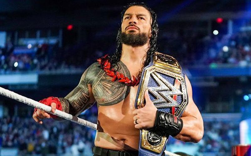 Paul Heyman Boldly Declares Roman Reigns' Current Run as the Best in ...