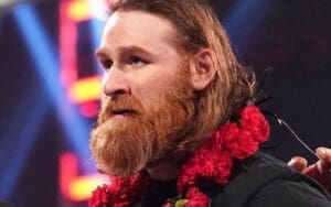 WWE Announces Sami Zayn Match Against Bloodline Member For SmackDown WWE Announces Sami Zayn Match Against Bloodline Member For SmackDown