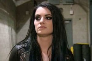 Saraya Considered Leaving WWE After Getting Bullied In The Locker Room Saraya Considered Leaving WWE After Getting Bullied In The Locker Room