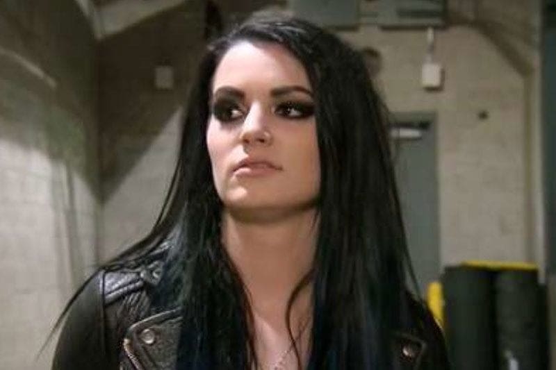Saraya Considered Leaving WWE After Getting Bullied In The Locker Room