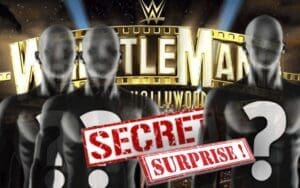 Top Most Likely WrestleMania Surprises This Year Top Most Likely WrestleMania Surprises This Year