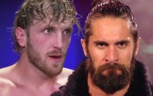 Seth Rollins Doesn’t See Logan Paul’s Long Term Value In WWE Seth Rollins Doesn't See Logan Paul's Long Term Value In WWE